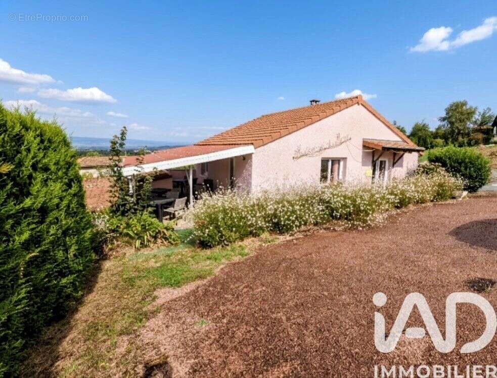 Photo 7 - Maison à NEULISE