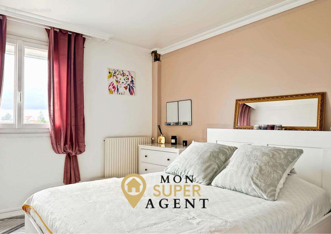 Appartement à MELUN