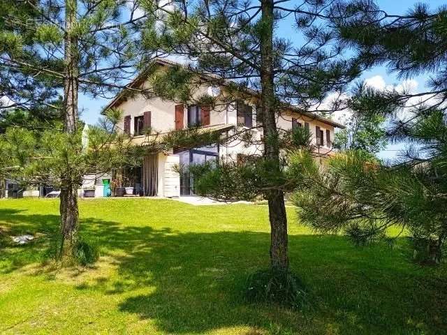 Maison à VASSIEUX-EN-VERCORS