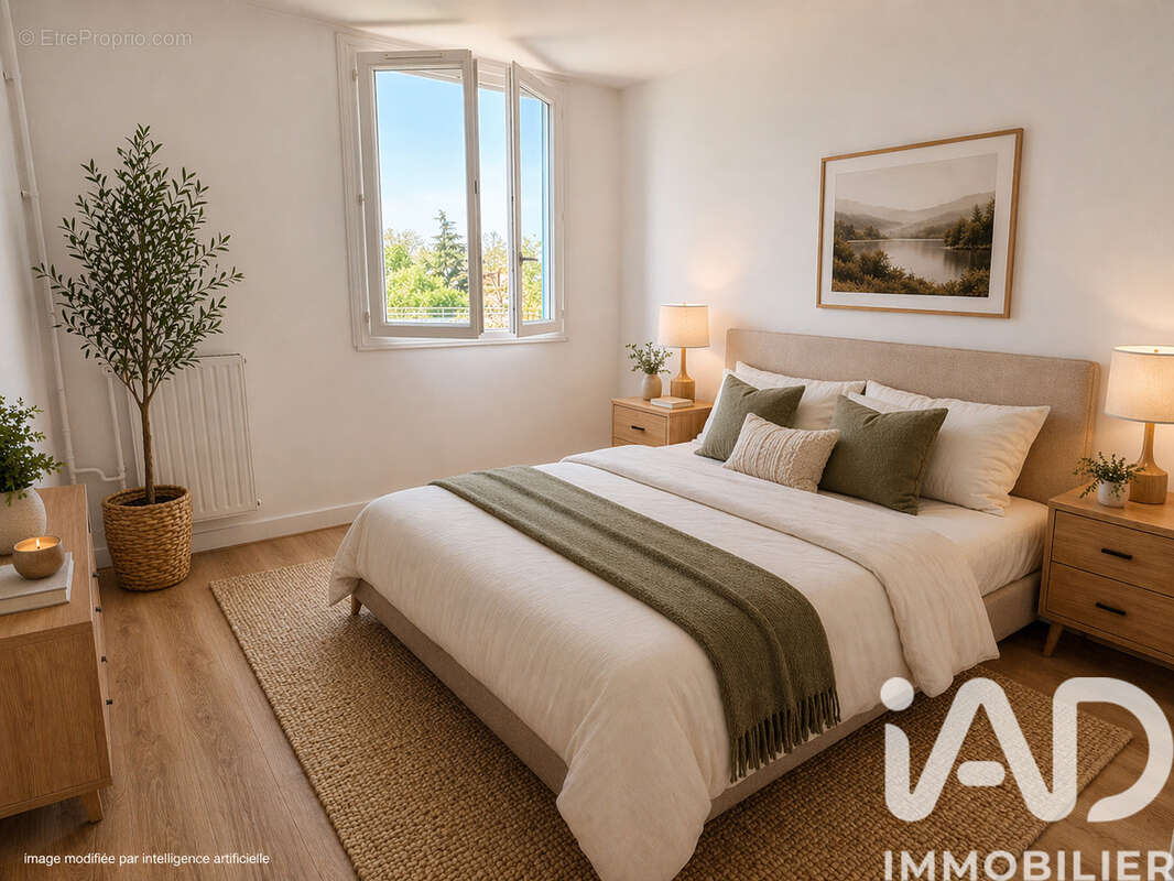 Photo 7 - Appartement à MAISONS-ALFORT