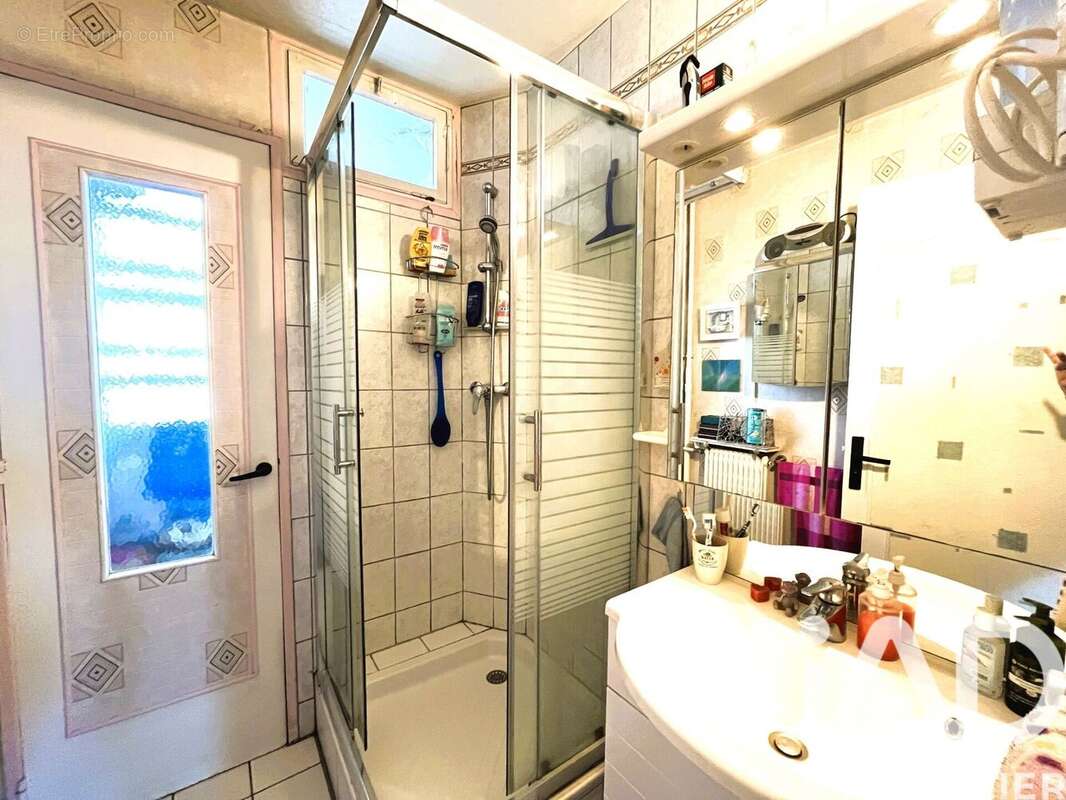 Photo 9 - Appartement à IVRY-SUR-SEINE