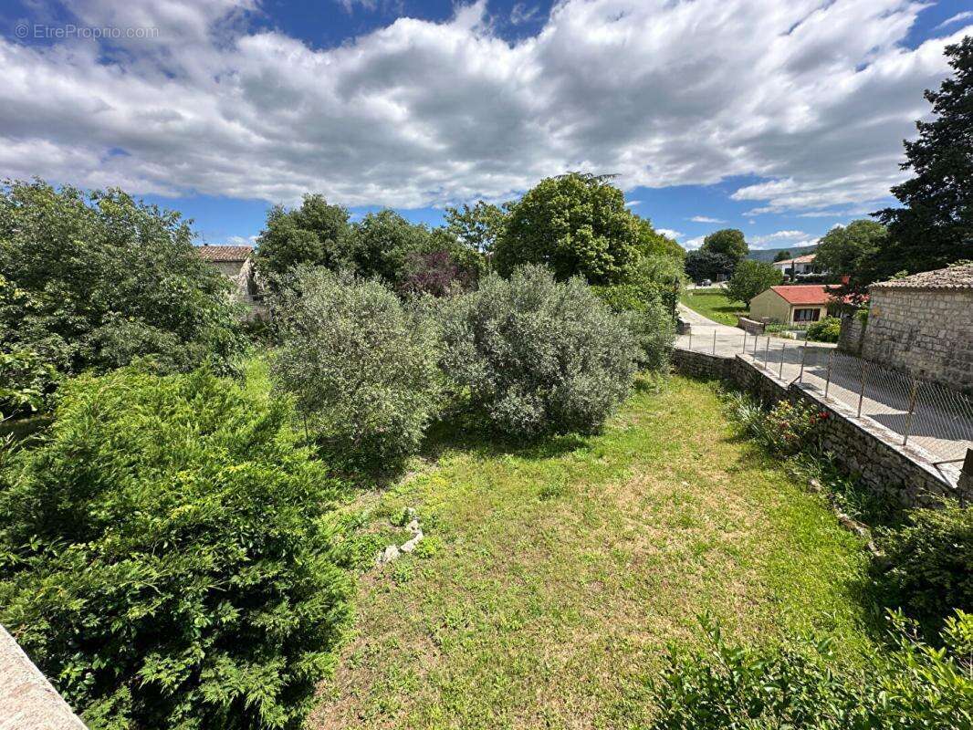Maison  en Pierre Chandolas - photo 3