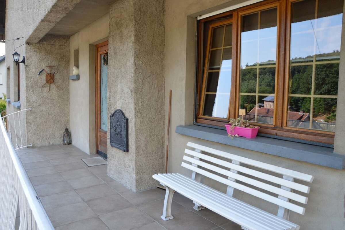 Maison 115 m² à Meisenthal  - photo 9
