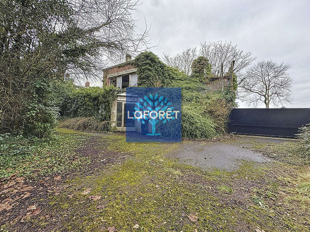 Appartement à ANZIN