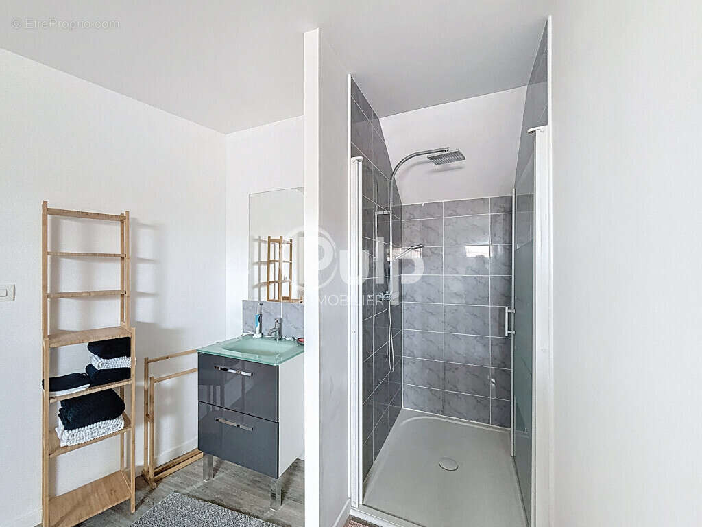 Maison à FLINES-LEZ-RACHES