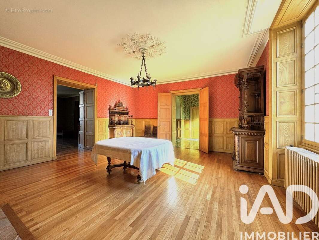 Photo 5 - Maison à MAILLEZAIS