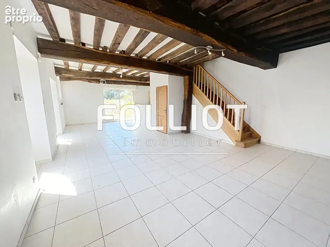 Longère  à vendre à Louvigné-du-Désert - Réf 547BL - photo 3