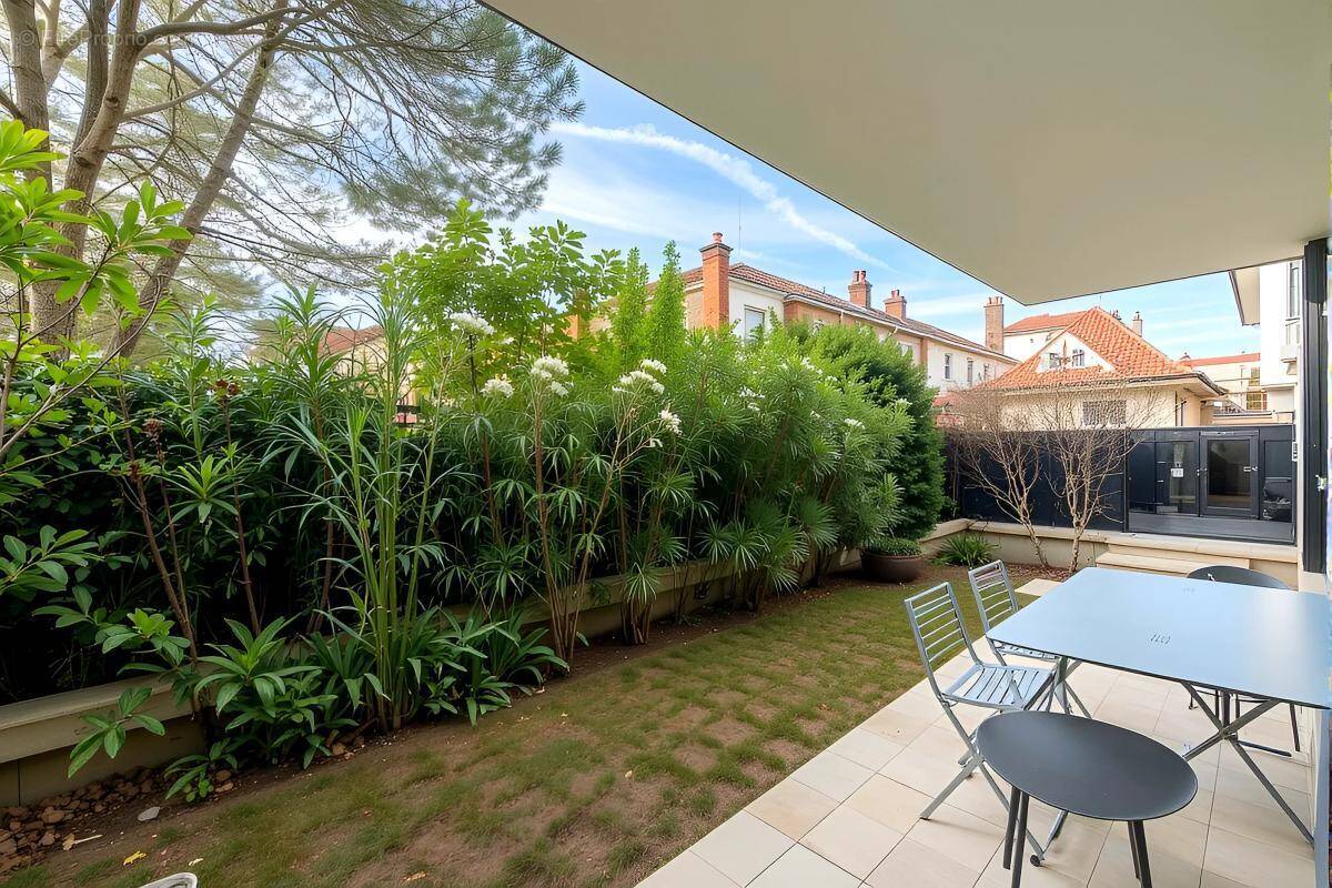 Appartement à CLAMART