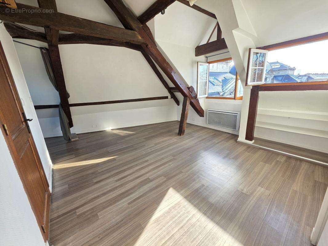 Appartement à ROUEN