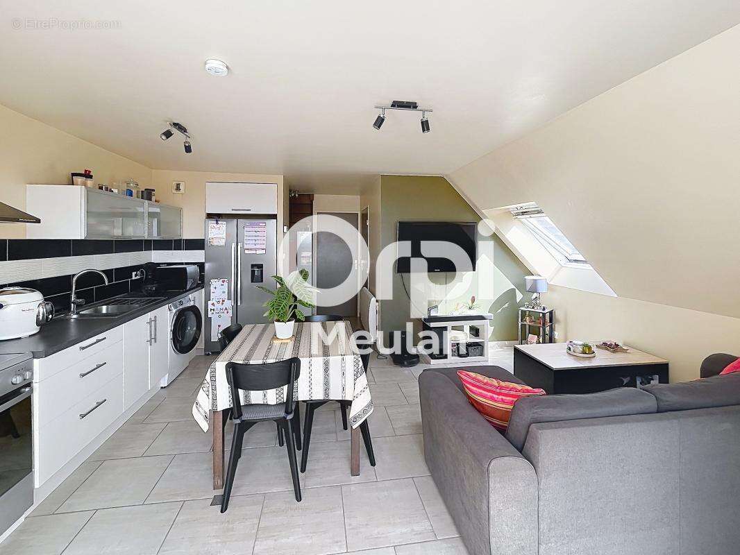 Appartement À Vendre - photo 4
