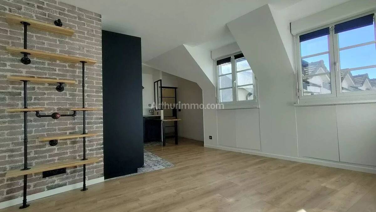 Appartement à BONDOUFLE