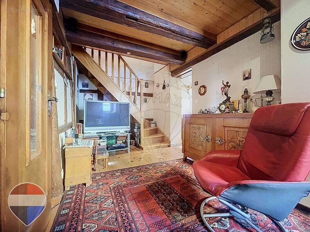 Maison 2 chambre(s) à vendre - photo 6