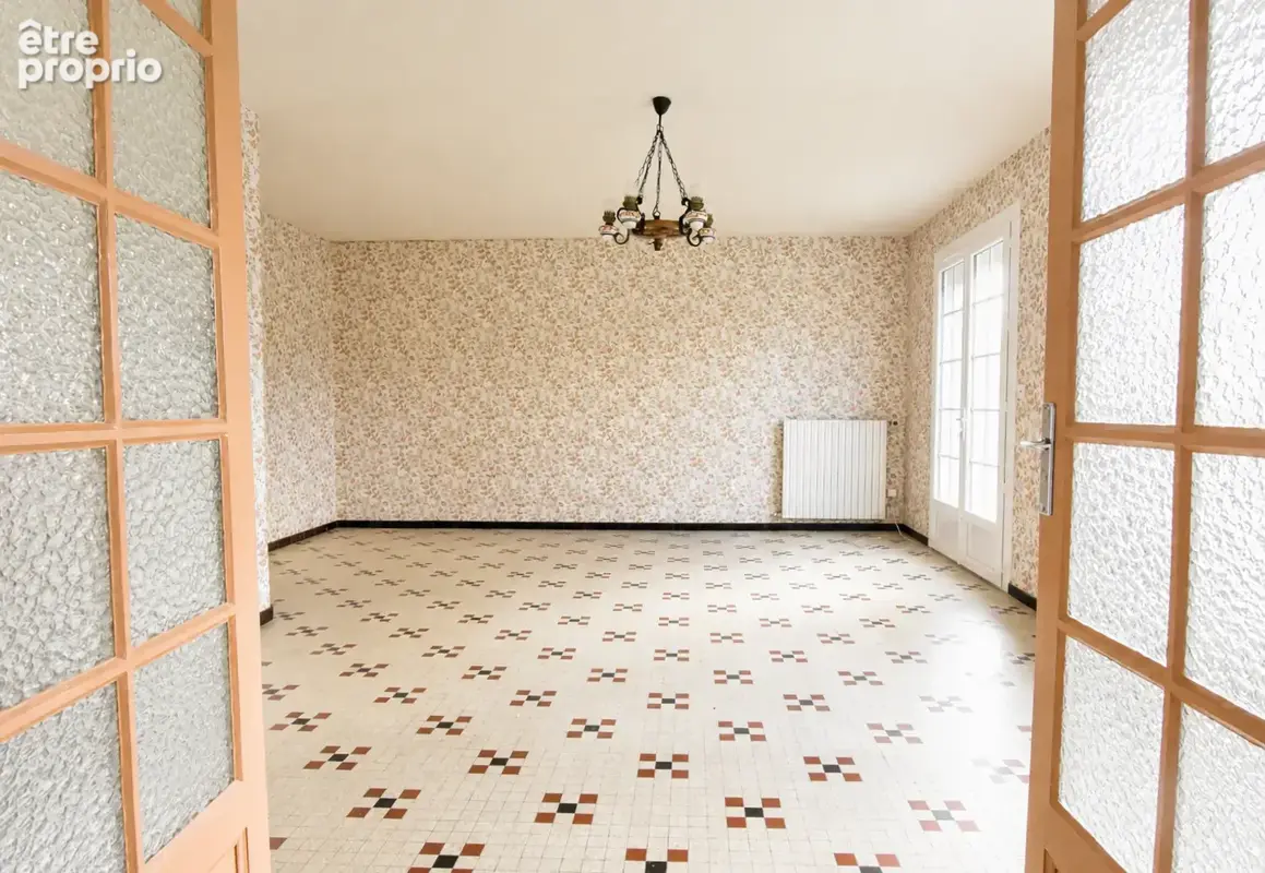 Maison aux beaux volumes au calme - photo 3