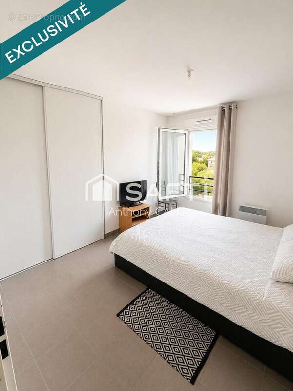 Appartement 60 m² à Le Taillan-Medoc  - photo 4