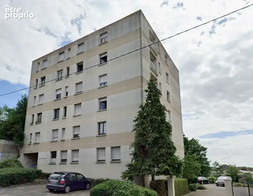 Appartement 67m2 - photo 9