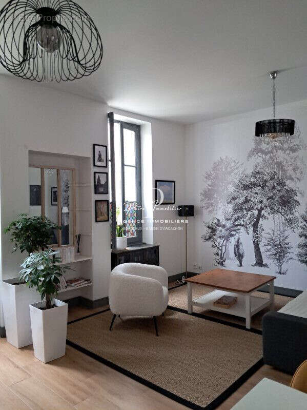 Appartement à LIBOURNE