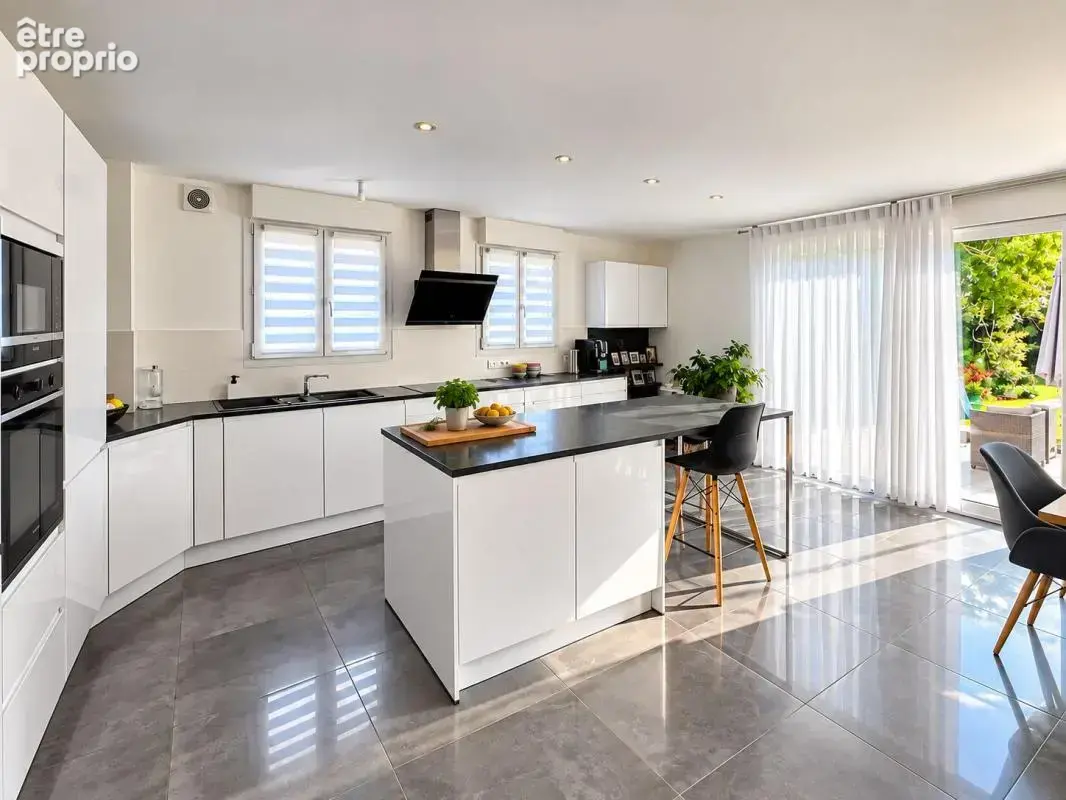 Exclusivité orpi – maison contemporaine de 210 m² à plobsheim - photo 3