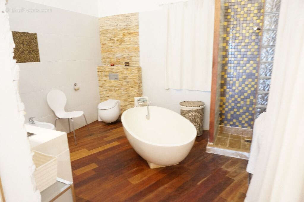 Maison à L'ILE-ROUSSE