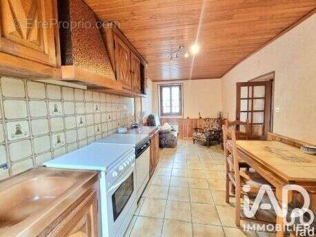 Maison 135 m² à Curemonte  - photo 7