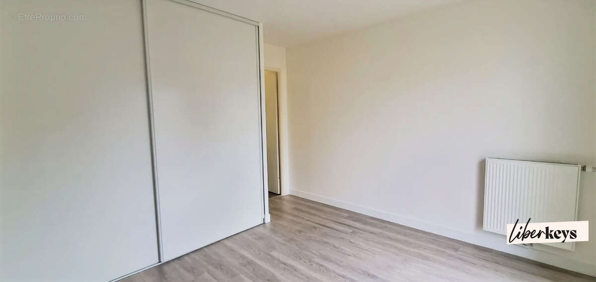 Appartement à PESSAC