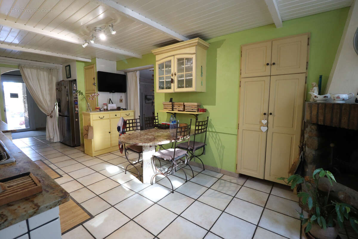 Maison à ARGELES-SUR-MER