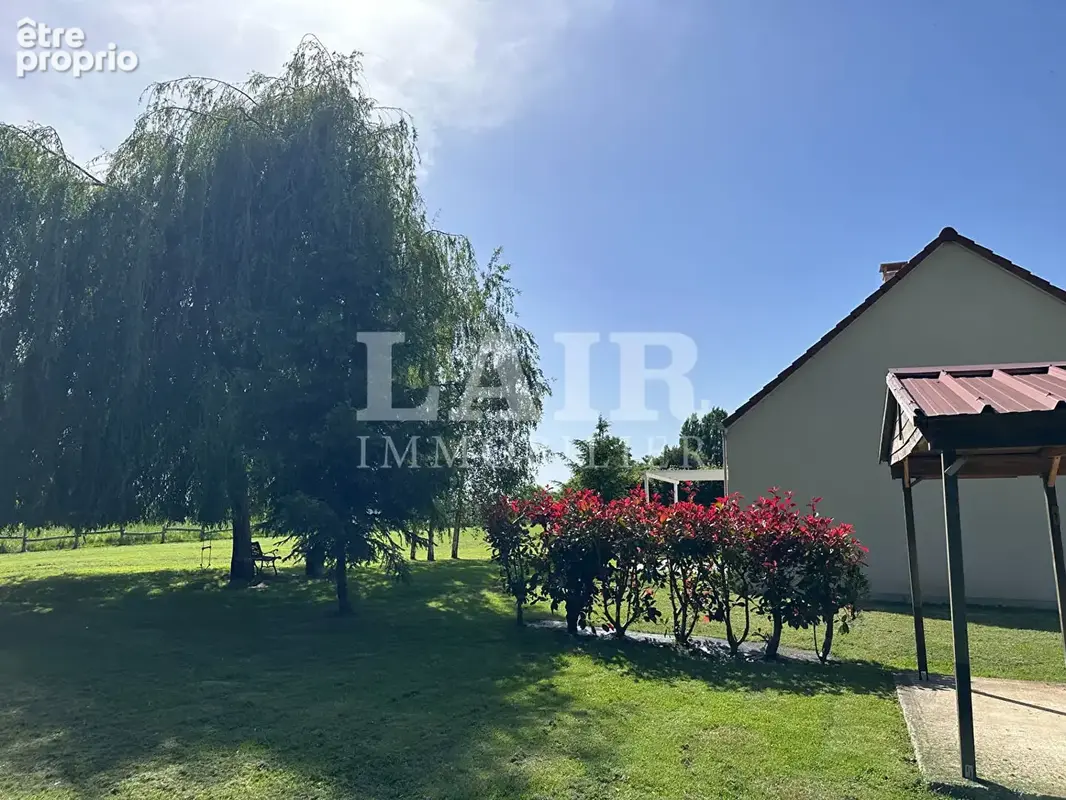 Charmant pavillon avec vue sur le Perche - B15254 - photo 15