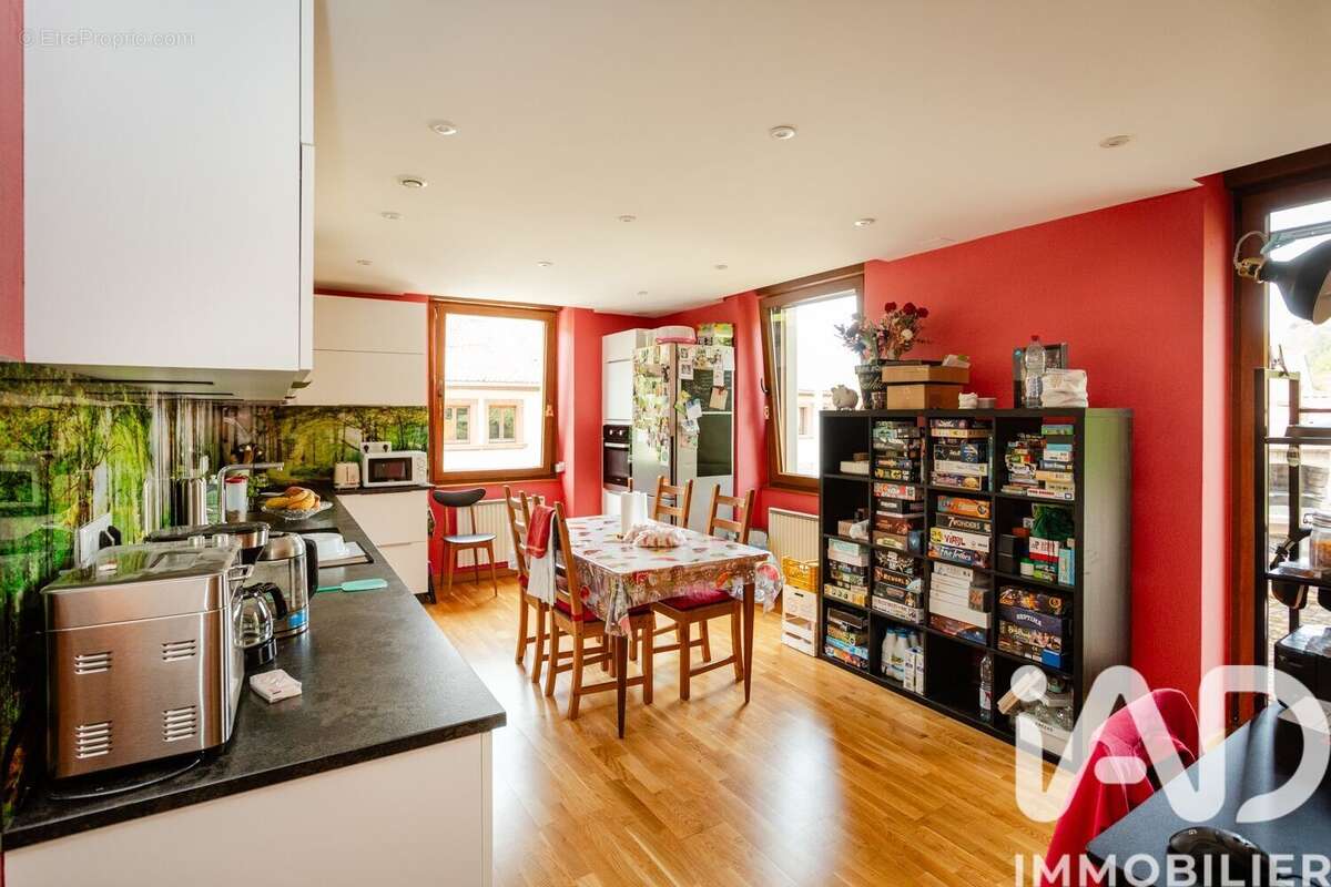 Appartement 52 m² à Sondernach  - photo 5