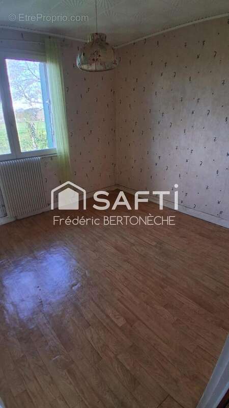 Photo 5 - Maison à PORCHERES