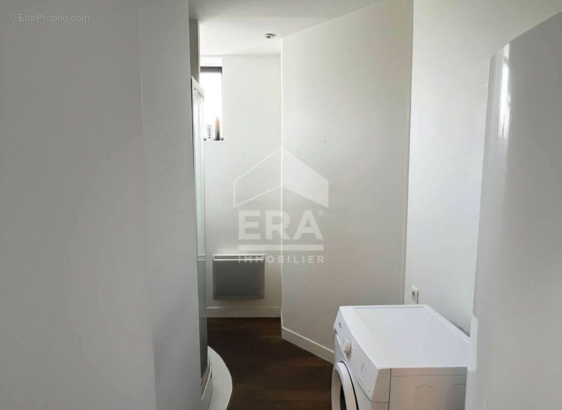 Appartement à WATTRELOS