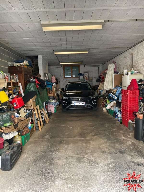 Maison à ESPONDEILHAN