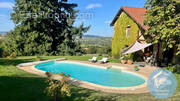 Maison à SAINT-ROMAIN-DE-POPEY