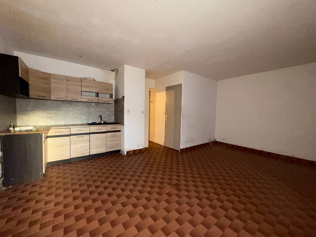 Appartement à DALUIS