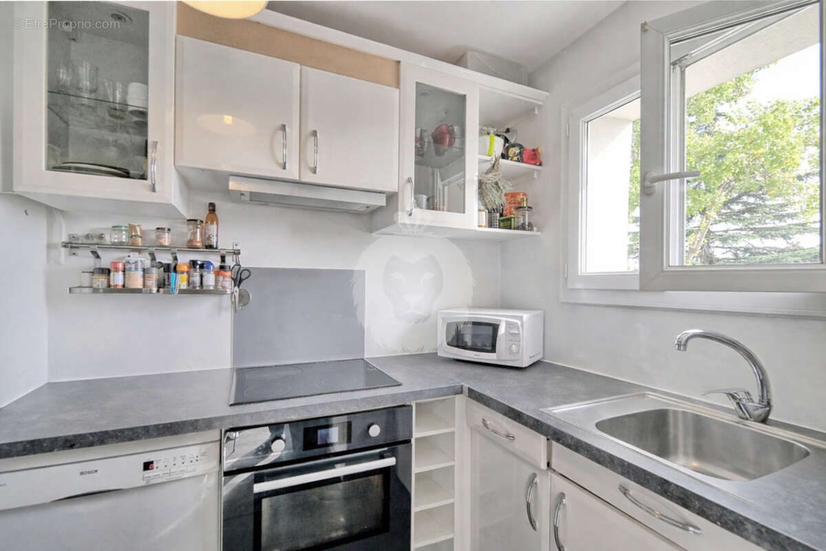 Appartement à SAINT-MAUR-DES-FOSSES