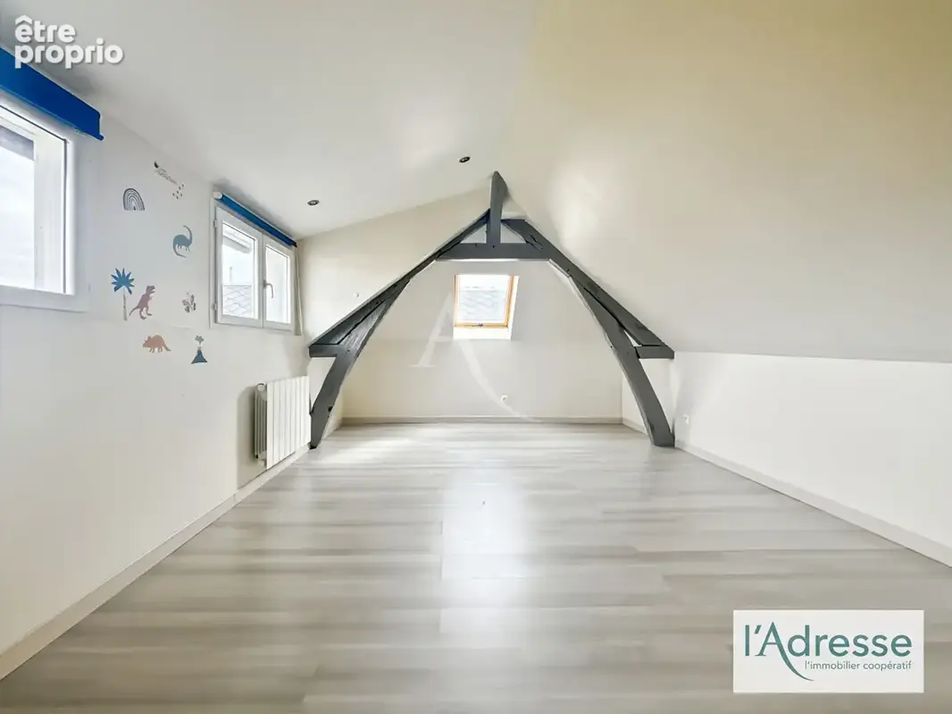 Maison Fleury Sur Andelle 4 pièce(s) 133 m2 - photo 16