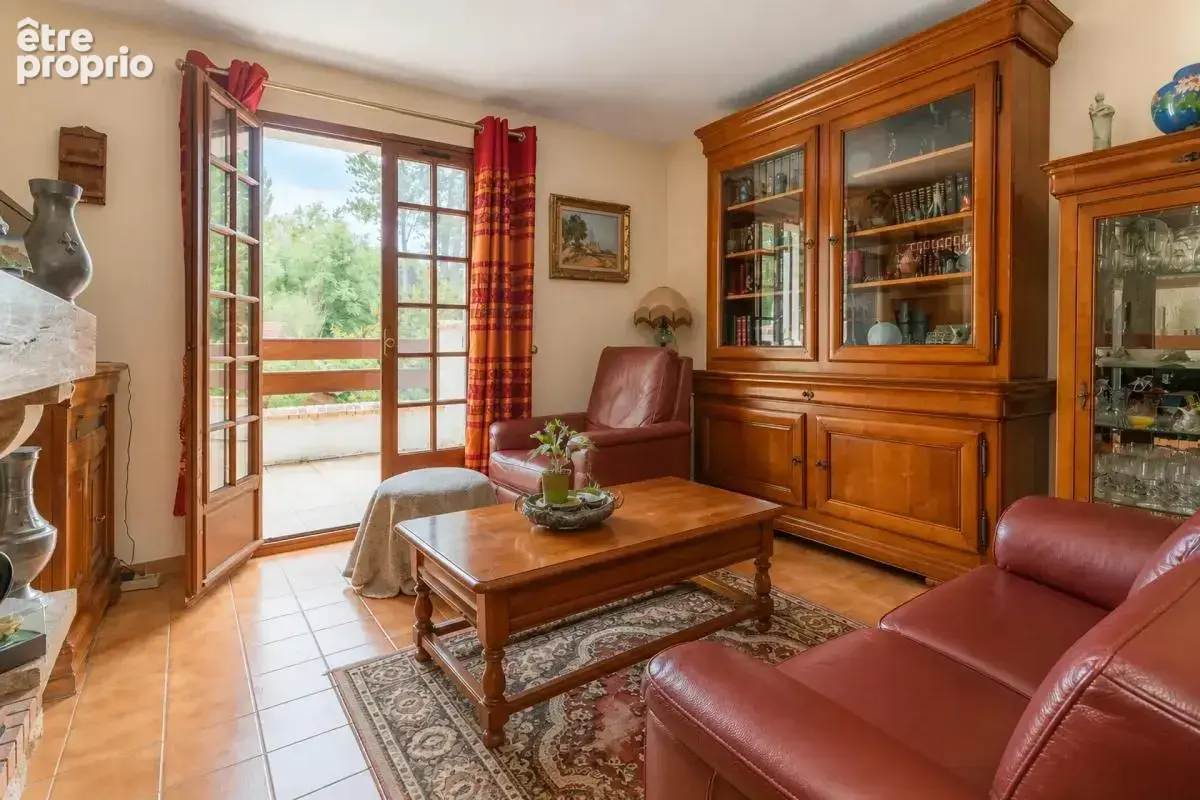 Maison de 7 pièces de 112 m² à Parmain - photo 3