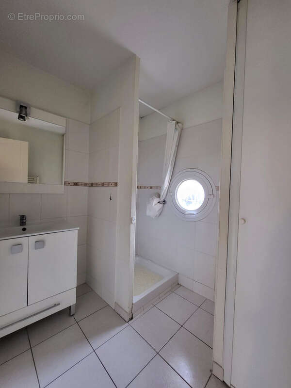 Appartement à MIREVAL