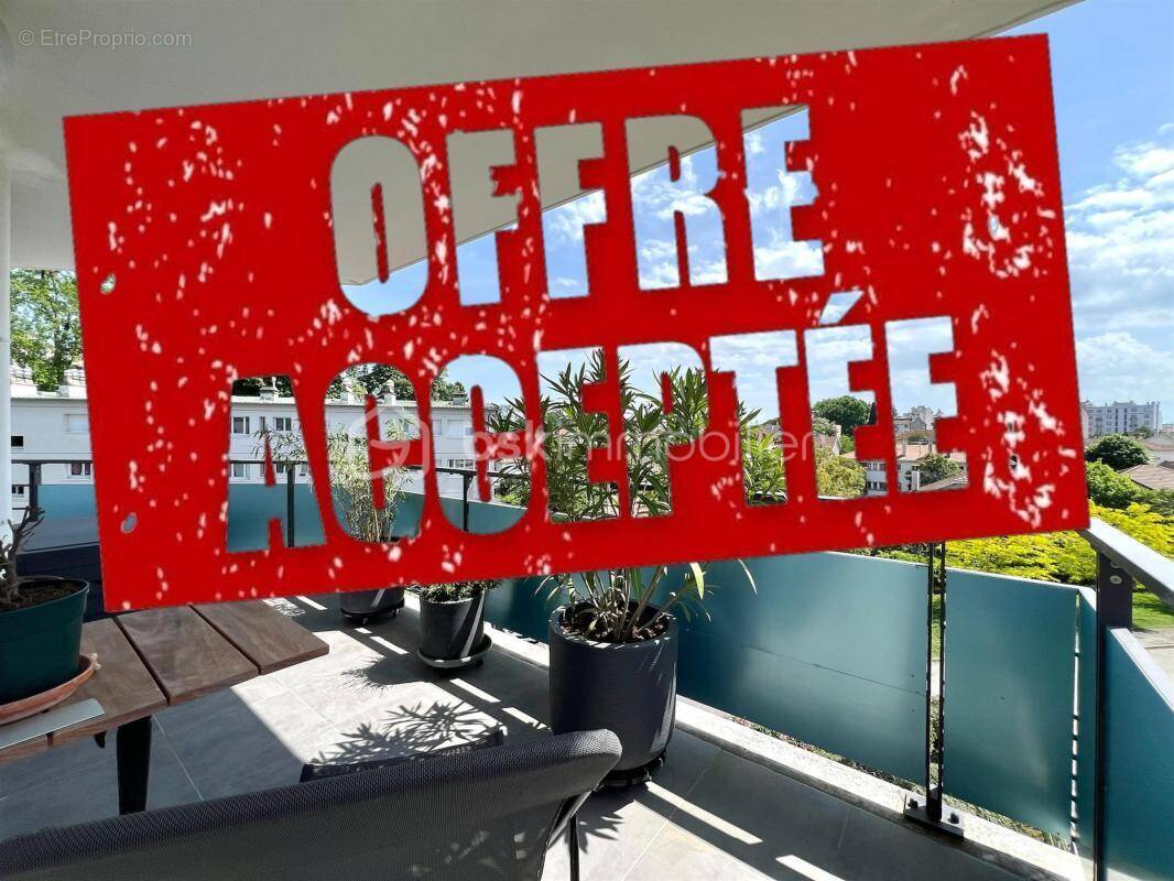 Appartement à PAU