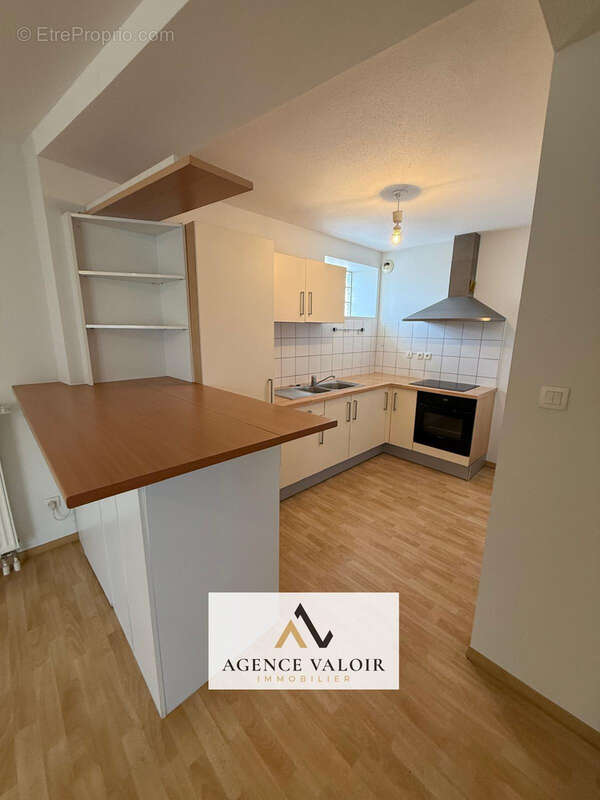 Appartement à BRUMATH