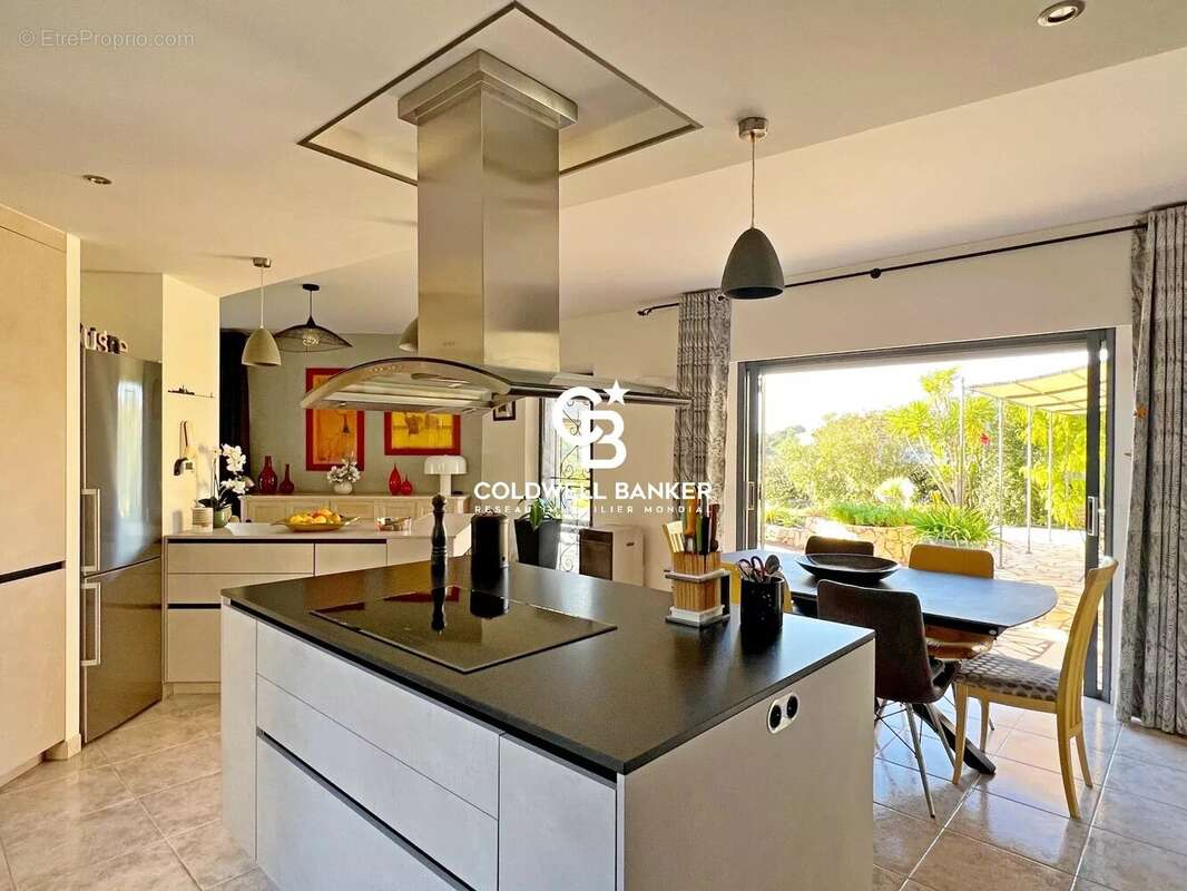 Maison à SAINT-RAPHAEL