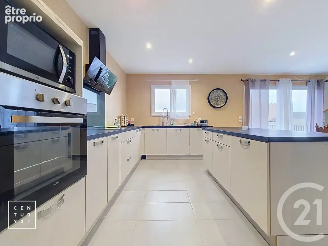 Maison 5 pièces 111 m² à vendre à Corbere-Les-Cabanes (66130) - photo 12
