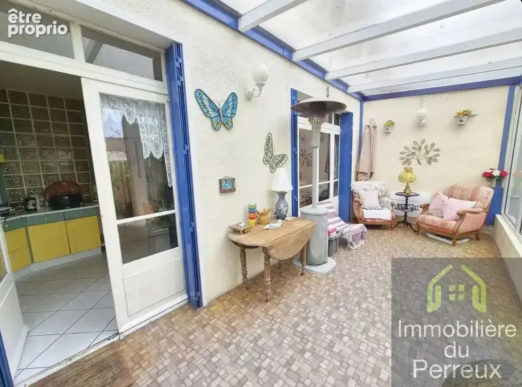 Coup de coeur   maison indépendante avec grand jardin et calm - photo 3