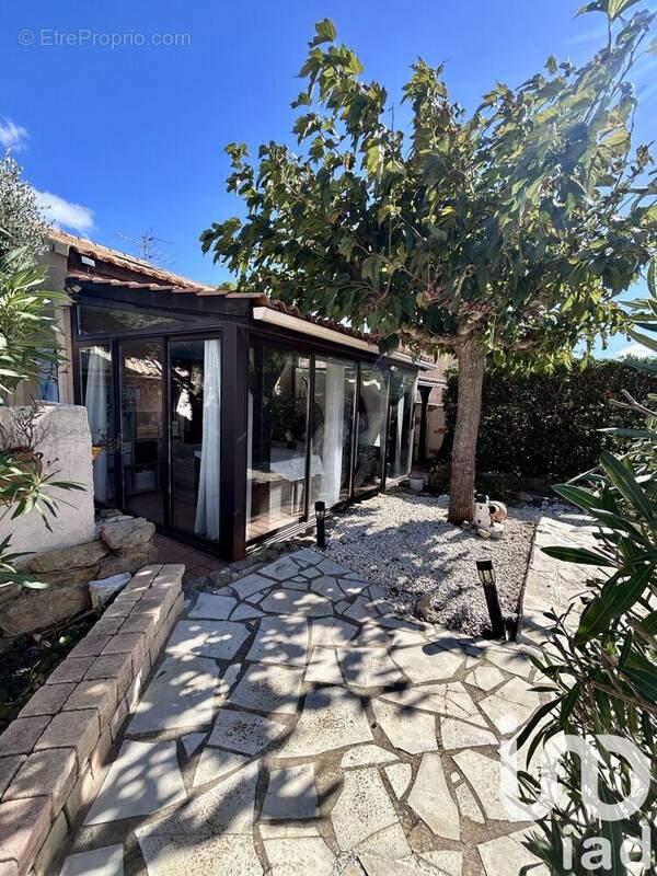 Photo 1 - Maison à FLEURY