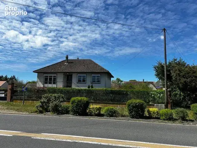 Maison 80 m² à Cerdon  - photo 3