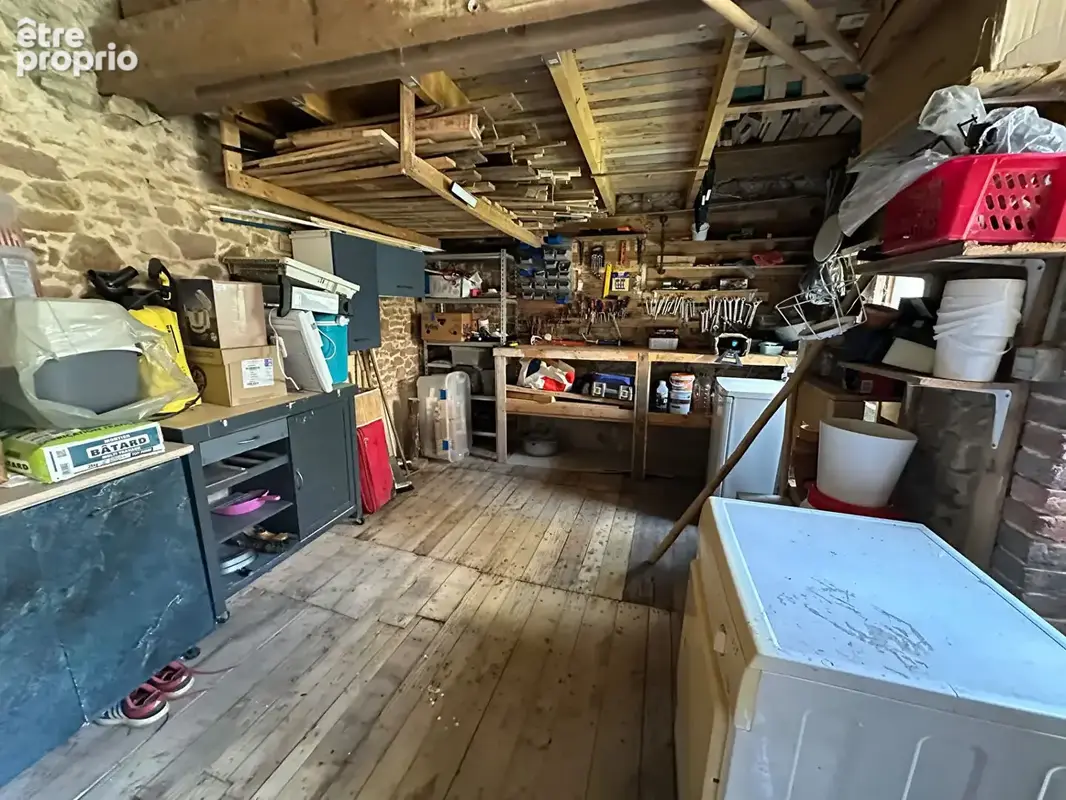 Maison Périers - photo 16