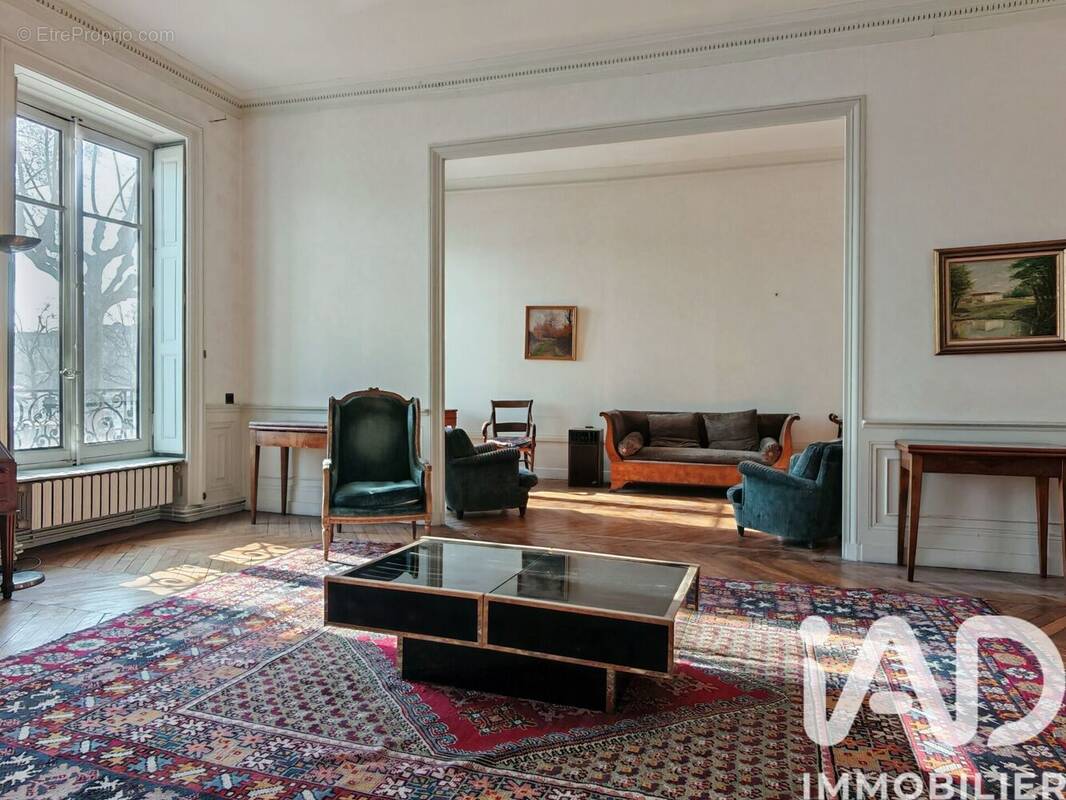 Photo 1 - Appartement à LYON-2E