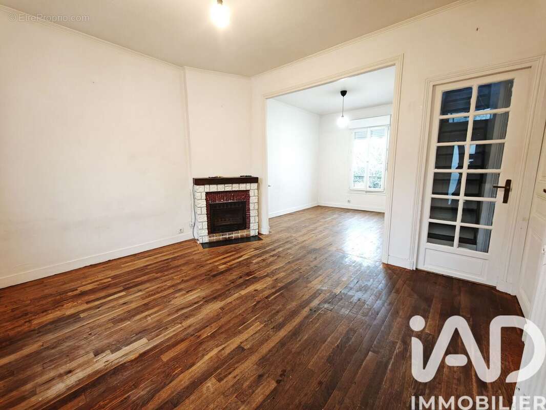 Photo 5 - Maison à CHELLES