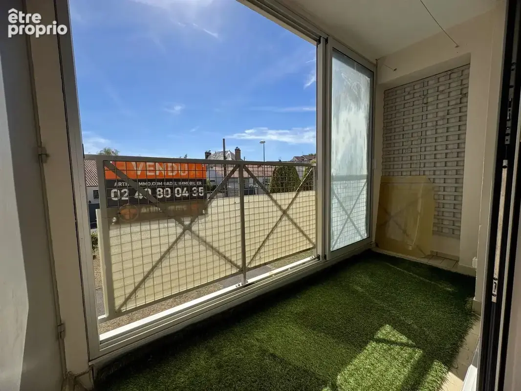 Vente Appartement Saint-sebastien-sur-loire(44230) 235 000ï¿œ - photo 7