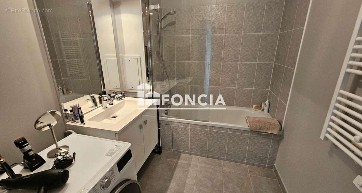 Appartement à SAINT-GERMAIN-EN-LAYE