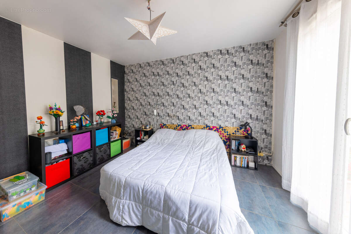 Maison à LUNEL-VIEL