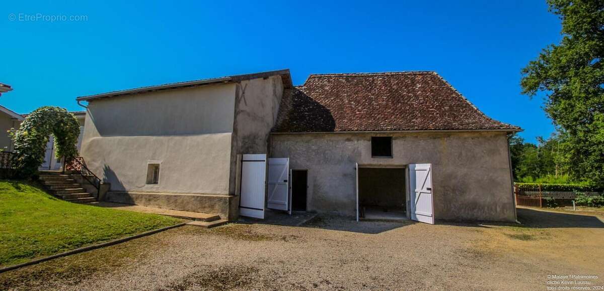 Maison à ORTHEZ